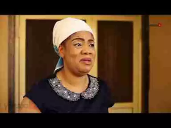 Video: Agbelebu - Latest Yoruba Movie 2017 Drama Premium